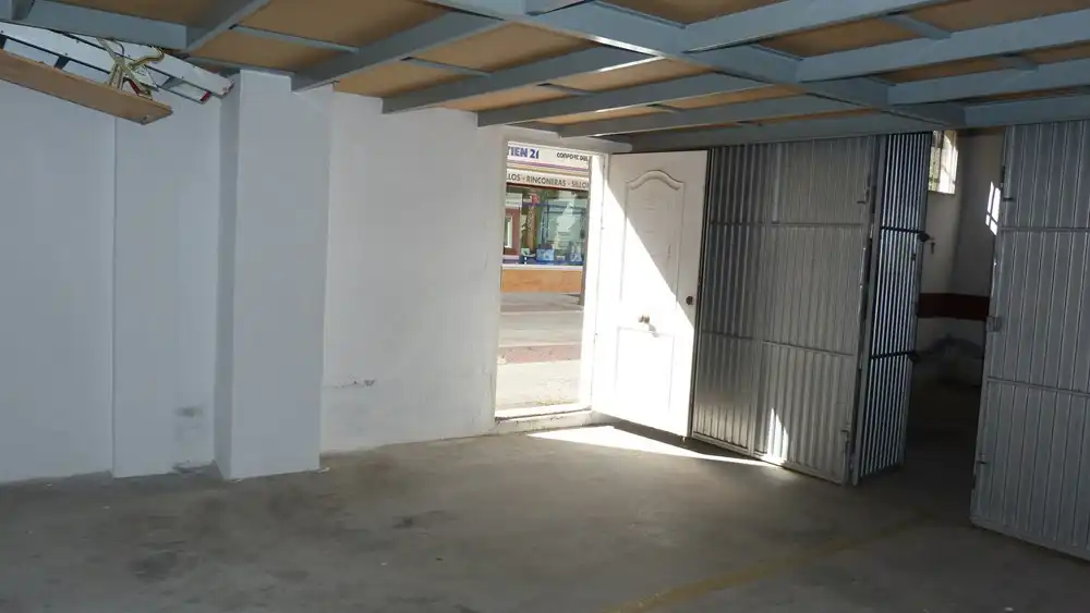 Aparcament en venda a Centro, imagen 3