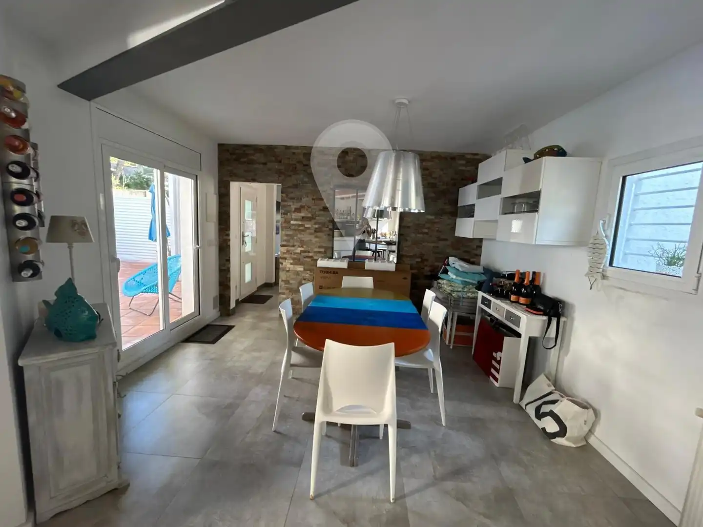 Haus zum Verkauf in Diaz Pacheco, imagen 6