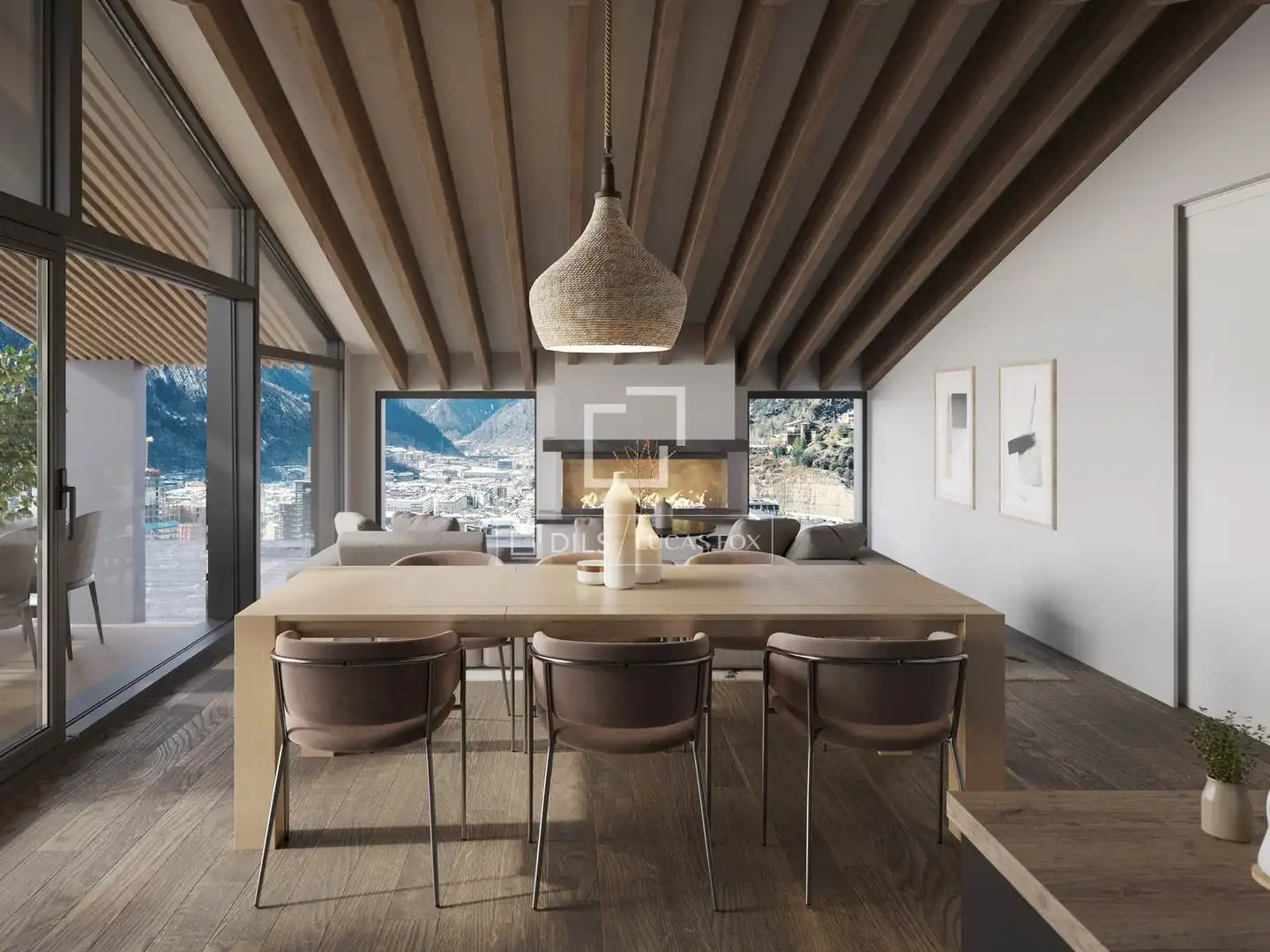 Flat for sale in Les Escaldes, imagen 23