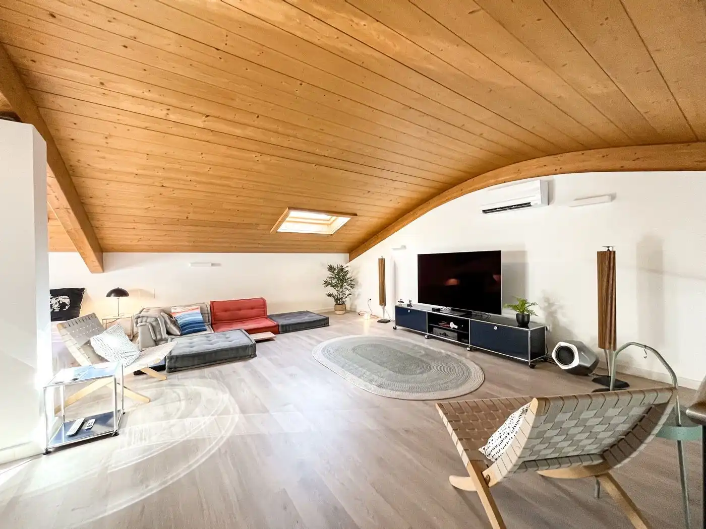 Apartament de lloguer a Carrer Xavier Montsalvatge, Montjuïc
