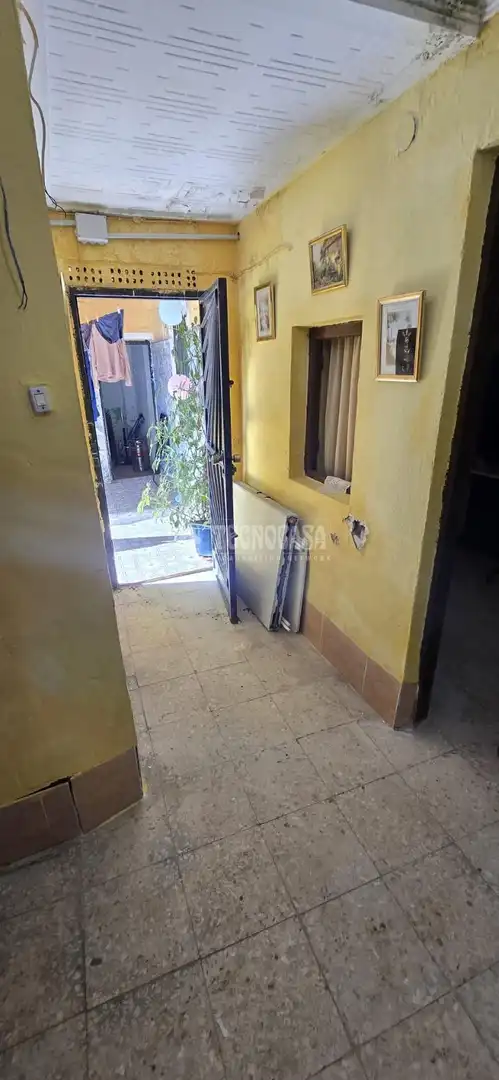 Detached homes for sale in Sevilla