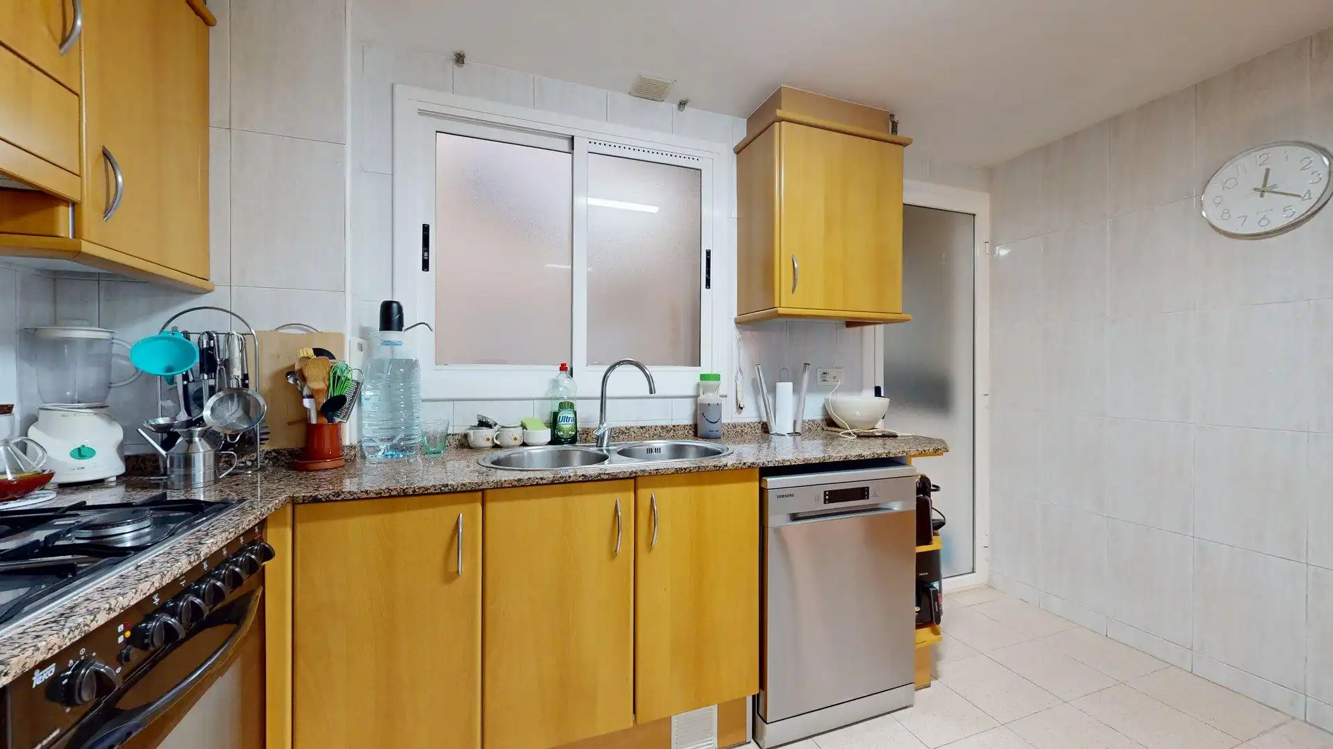 Piso en venta en Santa Eulàlia