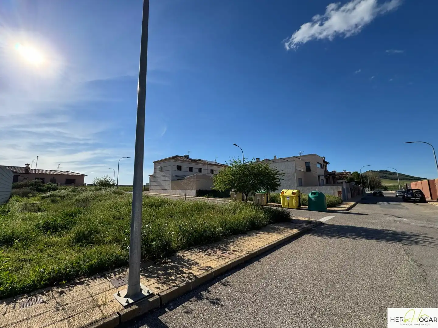 Residential land for sale in Pulgar, imagen 7