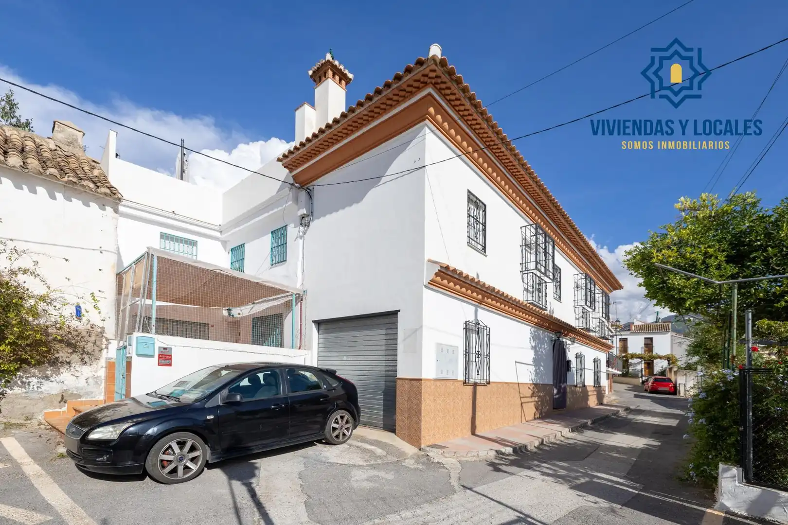 Adosado en venta en Barrio de la Vega, imagen 33