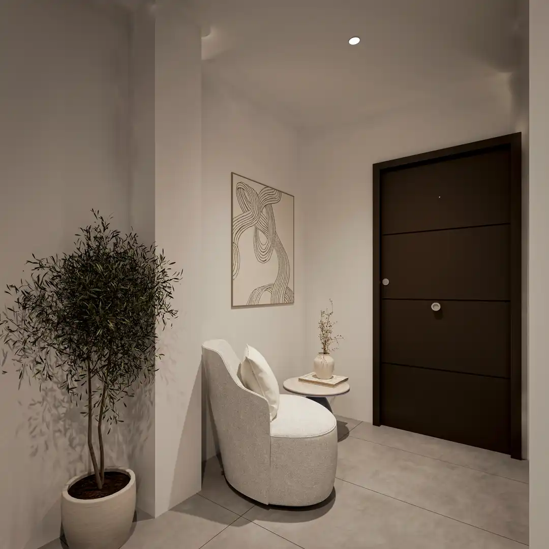 Detached homes for sale in Calle Cartero Casiano Díaz, 14, La Gallega
