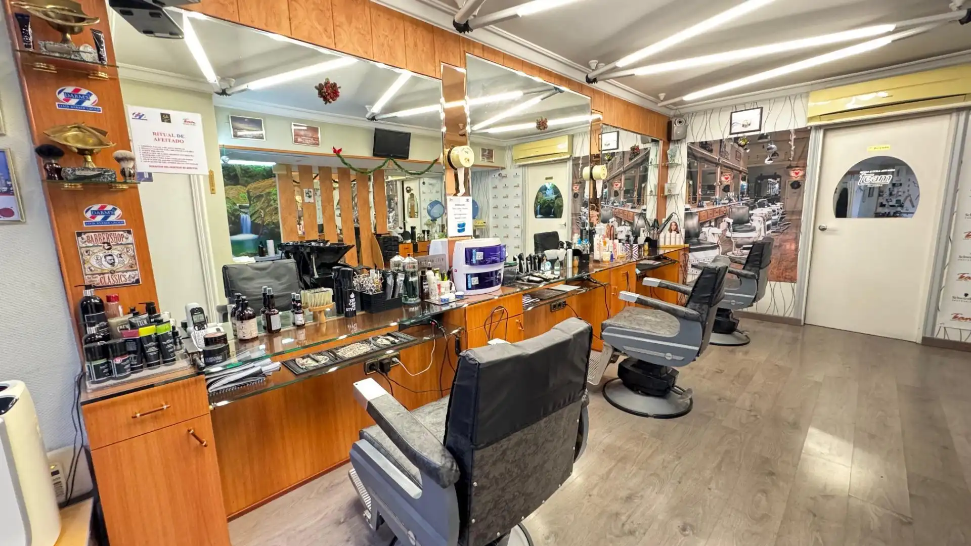 Local de alquiler en Valladolid Capital