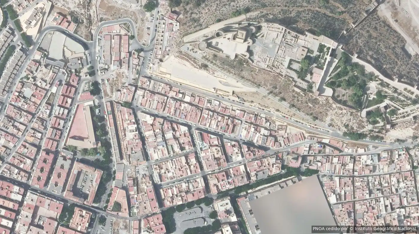 Flat for sale in Centro, imagen 5