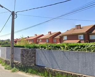 Casa adosada en venda en Sanxenxo amb Terrassa i Traster