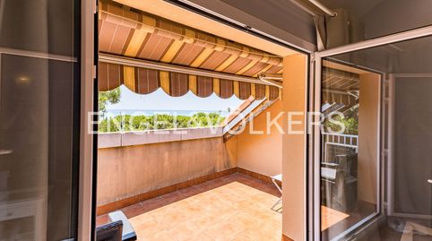 Foto 5 von Einfamilien-Reihenhaus zur Miete in La Pineda, Castelldefels