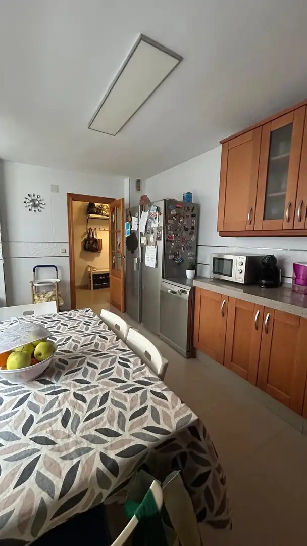 Cocina de Piso en venta en Algeciras con Aire acondicionado y Trastero