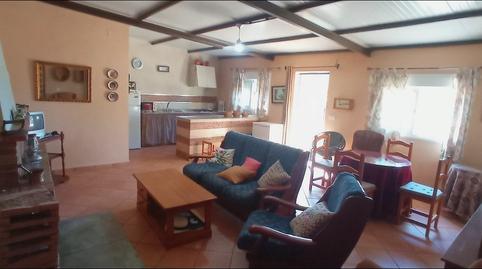 Foto 2 de Residencial en venda a Benaocaz, Cádiz