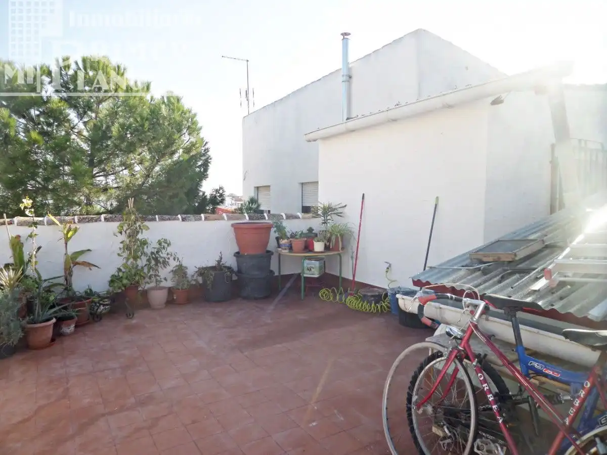 Haus mit Terrasse zum Verkauf in Tomelloso, imagen 22