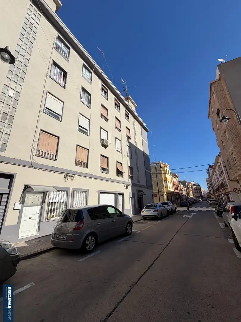 Wohnung zum Verkauf in Quart de Poblet, imagen 13