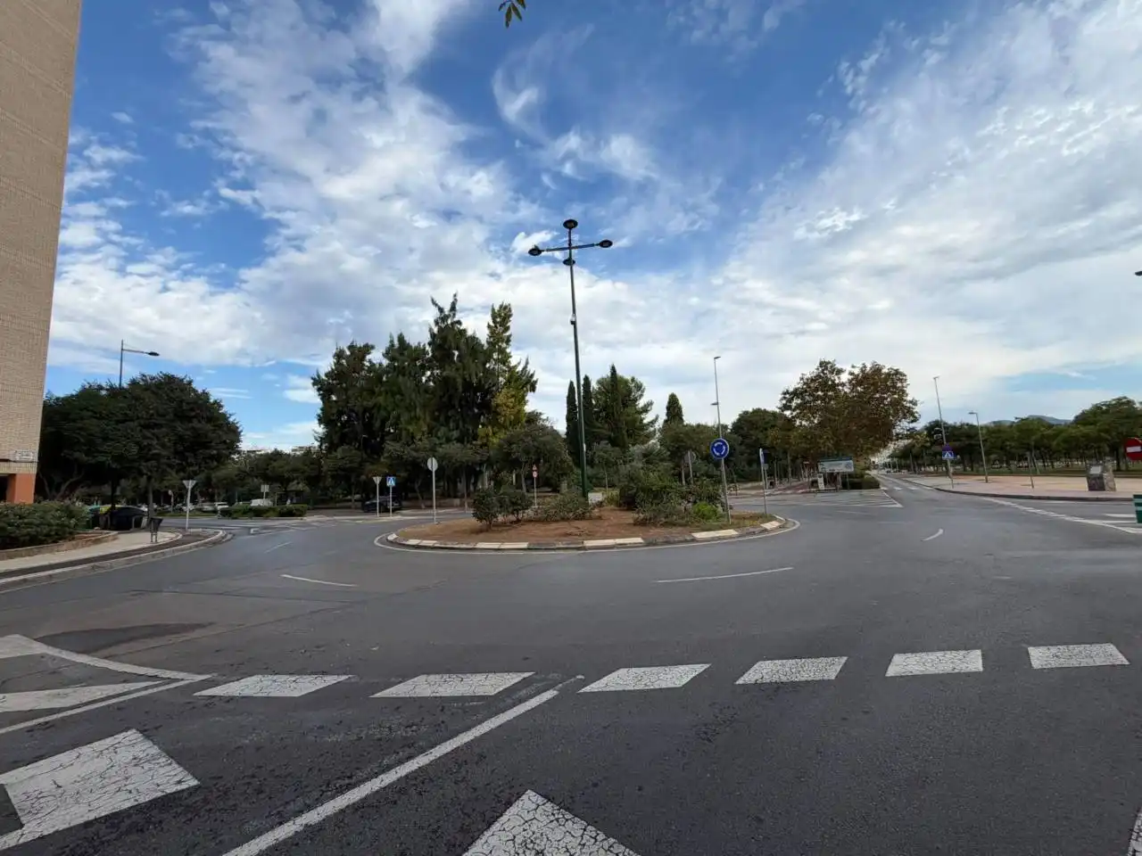 Piso con terraza en venta en Calle Columbretes, imagen 24