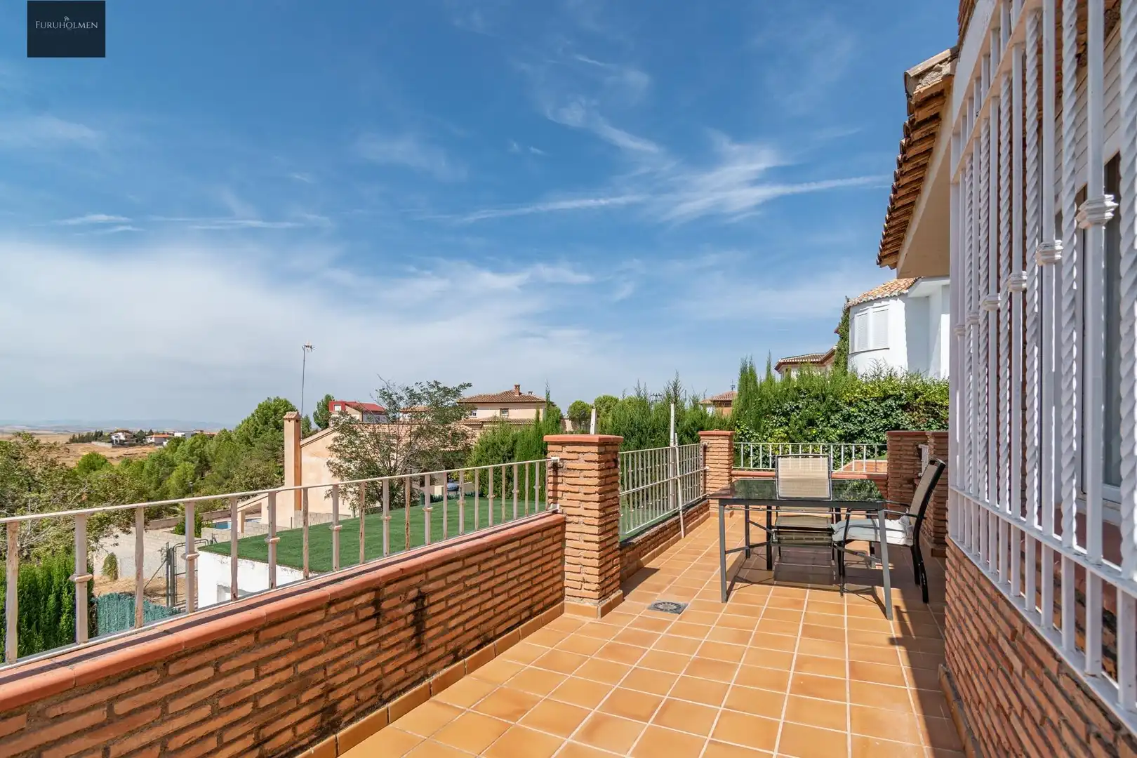 Chalet con piscina en venta en Calle Malva 9, imagen 46