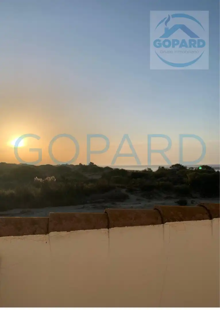 Casa o chalet en venta en El Portil con Calefacción, Jardín privado y Terraza