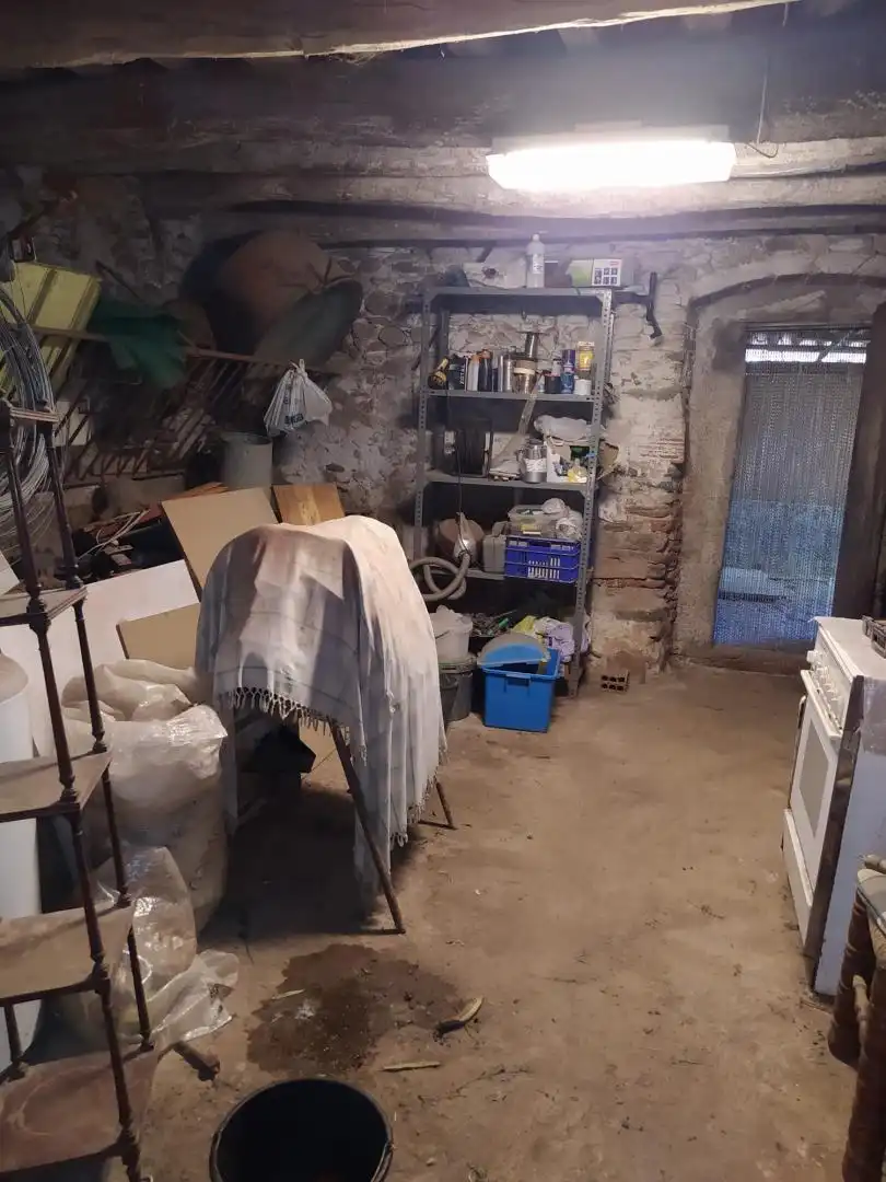 Finca rústica en venta en Riells i Viabrea