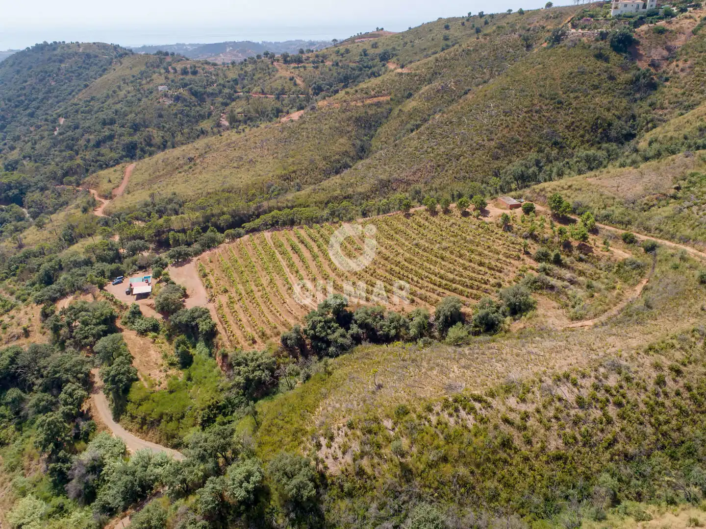 Terreno rustico in vendita a Altos de Estepona, imagen 15
