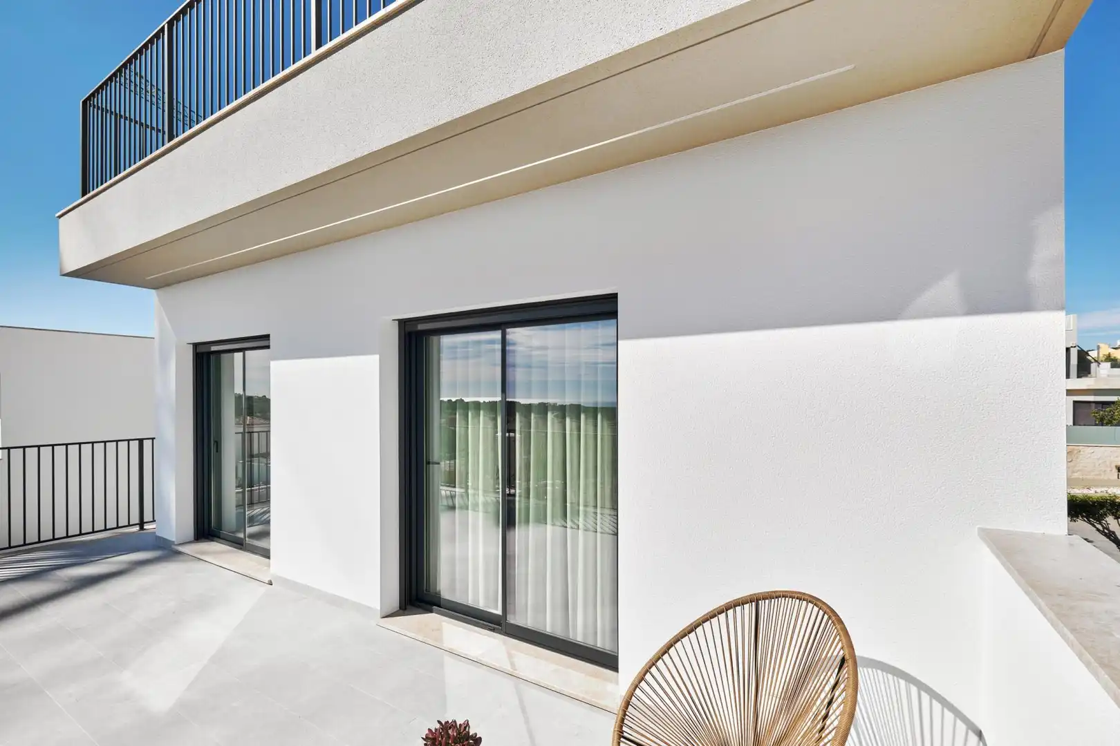 Chalet en venta en San Miguel de Salinas, imagen 12