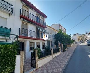 Vista exterior de Apartament en venda en Carcabuey amb Terrassa i Internet