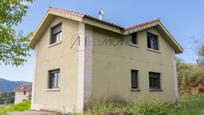 Vista exterior de Casa o xalet en venda en Tomiño amb Calefacció i Terrassa