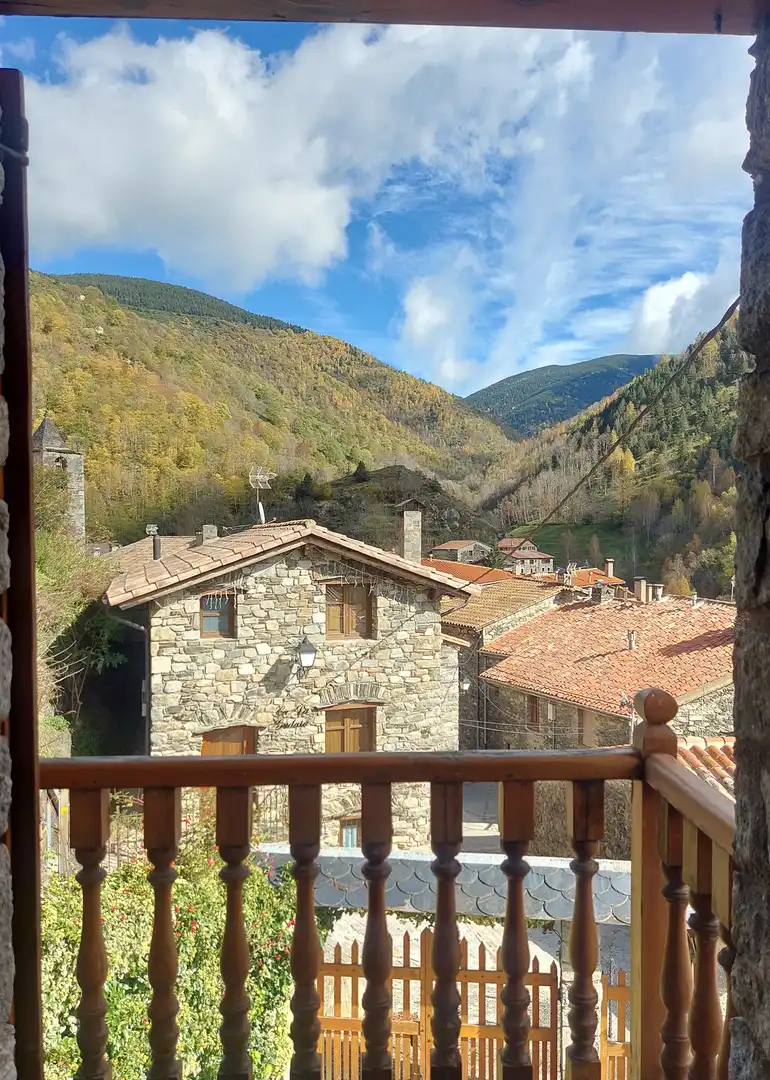 Casa o chalet en venta en Setcases con Calefacción y Terraza