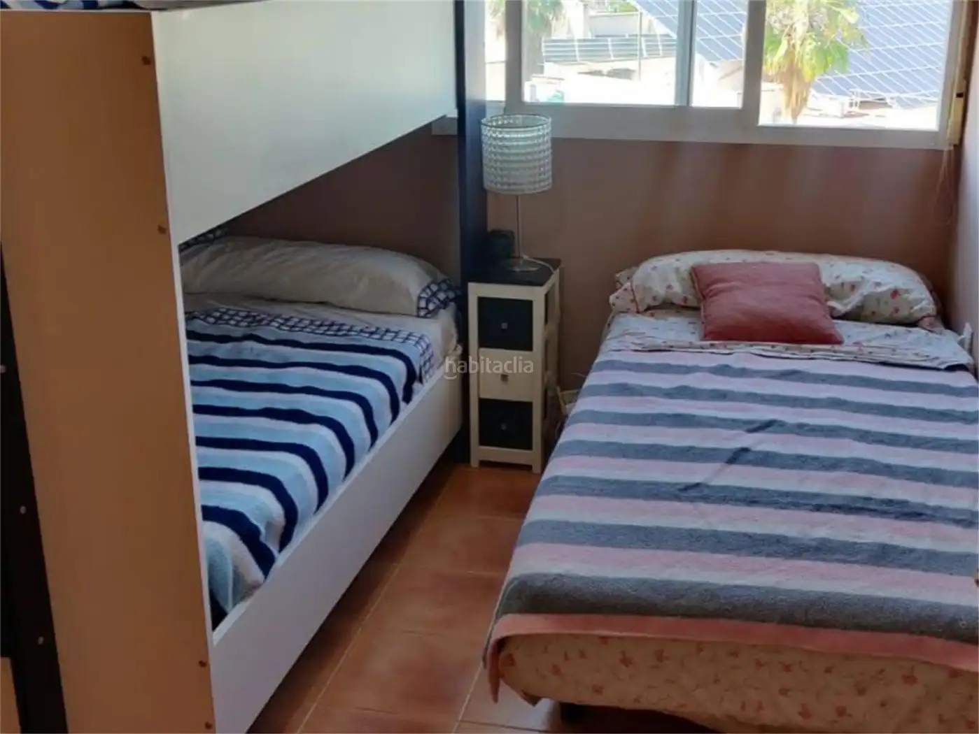 Penthouse with pool to rent in Carrer Jaume I 8, imagen 10