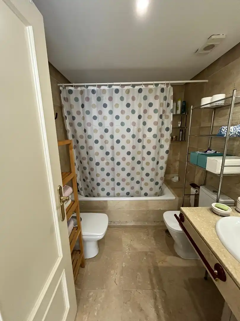Apartament de lloguer a La Carolina - Guadalpín