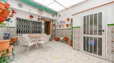 Foto 2 de Casa adosada en venta en Calle de Peñarroya, Entrevías, Madrid Capital