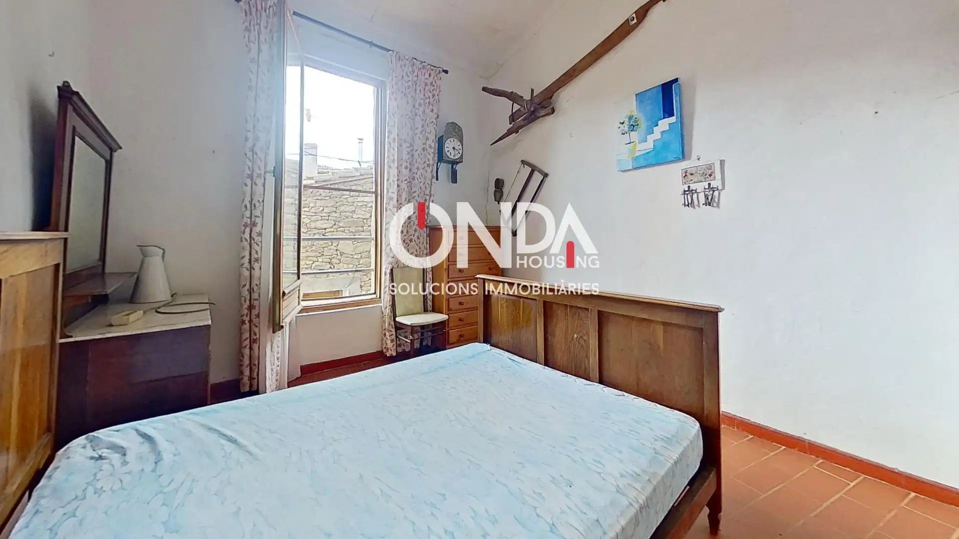 Casa o xalet en venda a BOTERA -RE-, 78, Àger