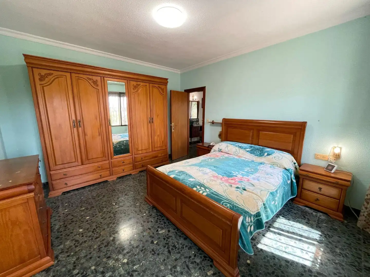 Casa rústica con piscina en venta en Pedanías Oeste, imagen 22