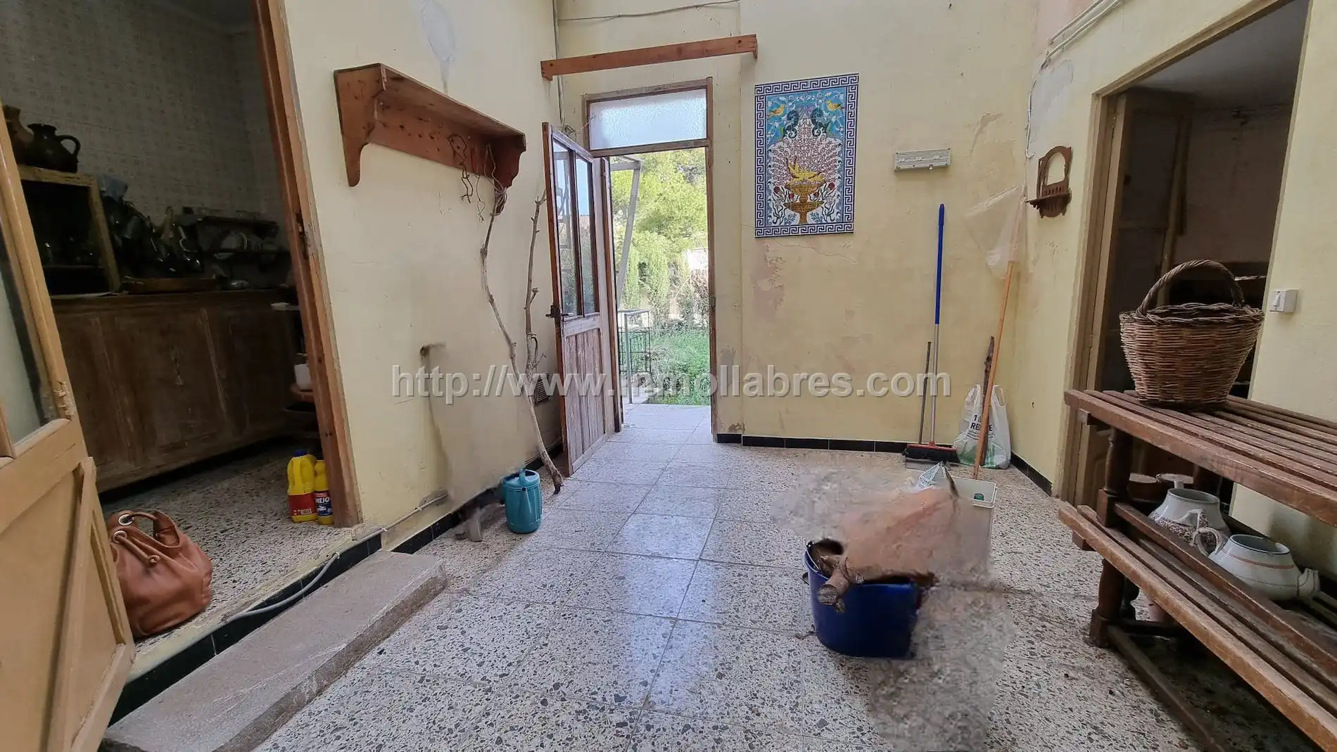 Casa rústica en venda a Selva, imagen 27