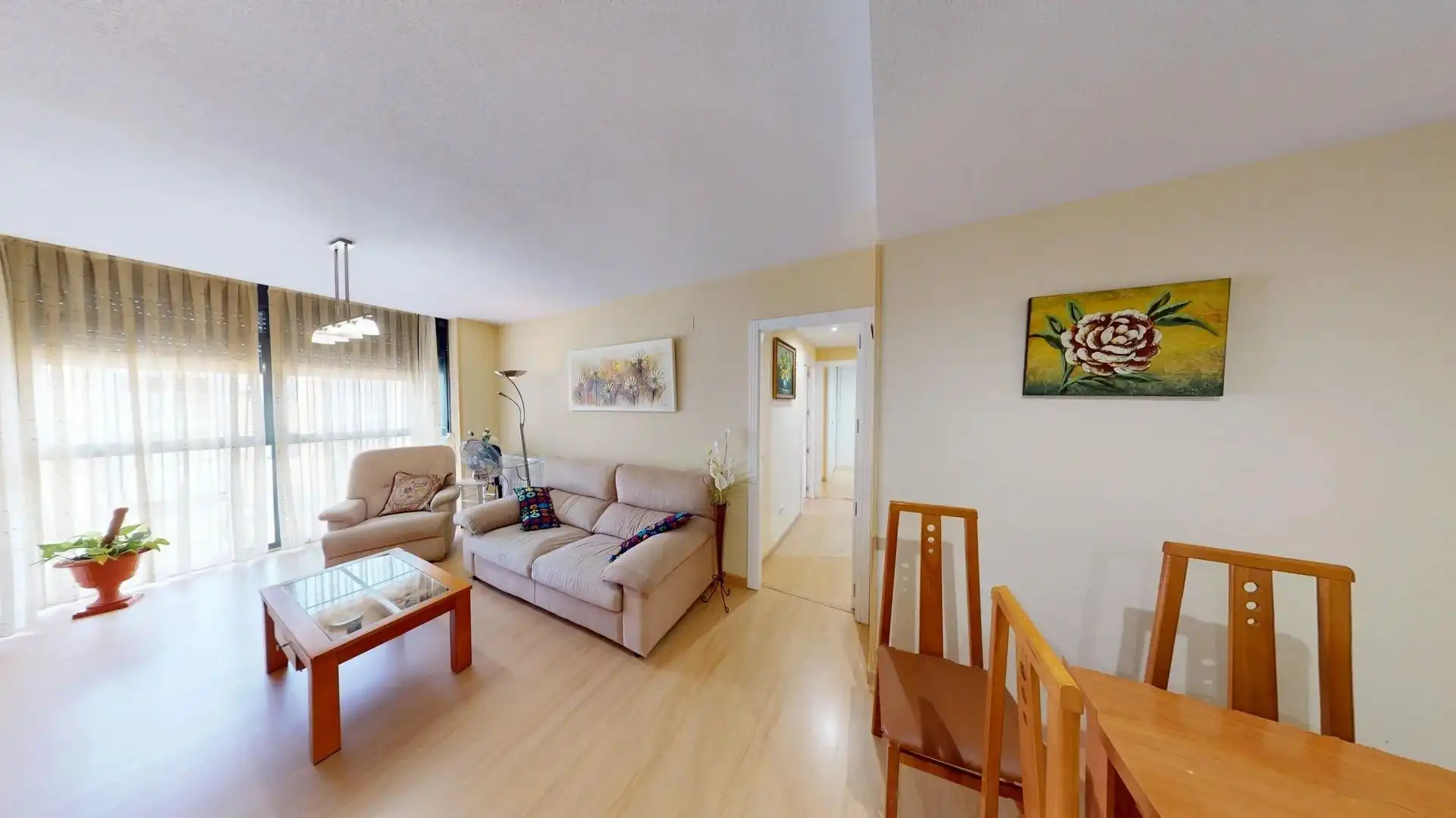 Flat with lift for sale in El Molar (Madrid), imagen 3