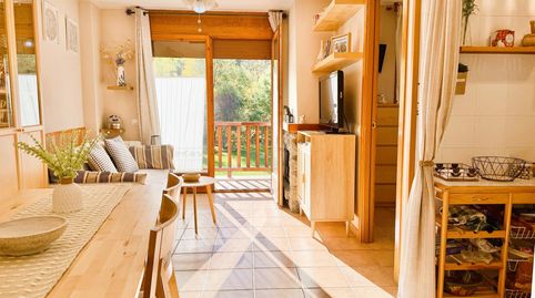 Se vende piso con vistas y dos balcones, de 2 dormitorios en la primera planta en Bagà!, imagen 4