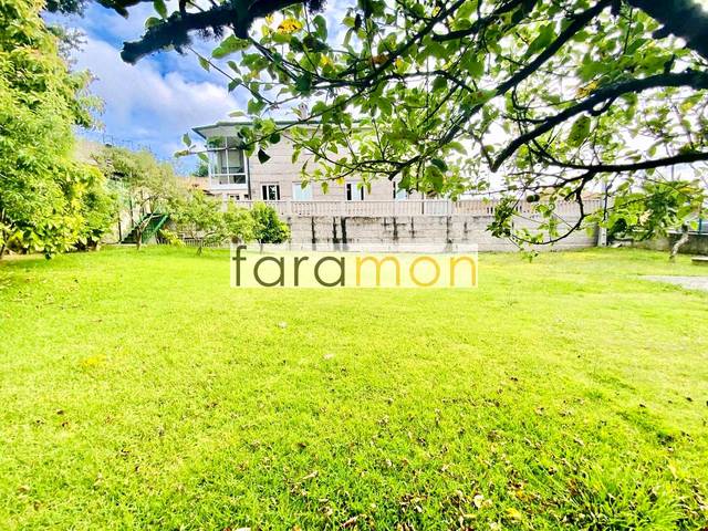 Casa-chalet en Venta en Estrada Camposancos en Coruxo - Oia - Saiáns