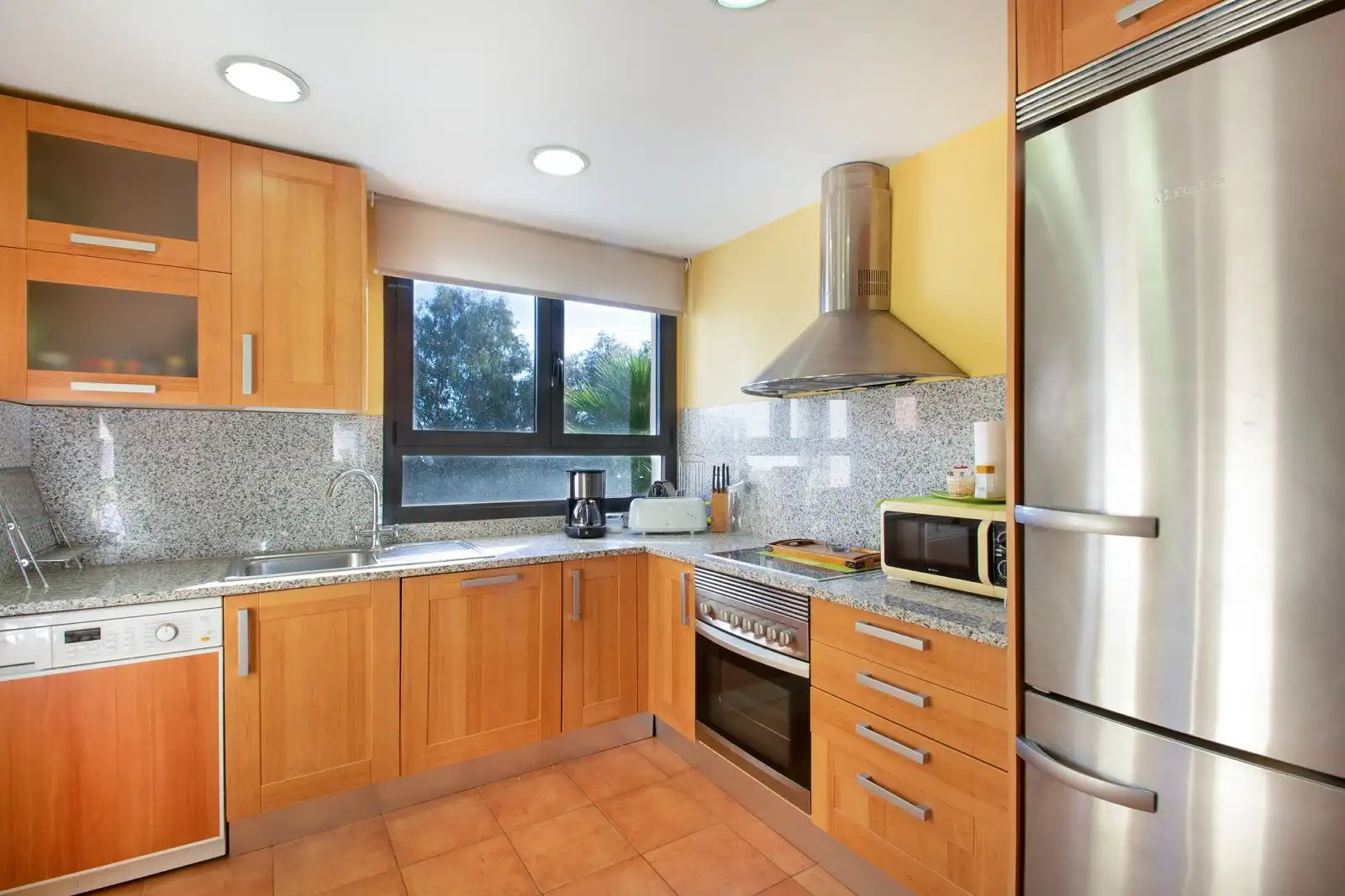 Flat with terrace for sale in Avenida de la Resina 105, imagen 8