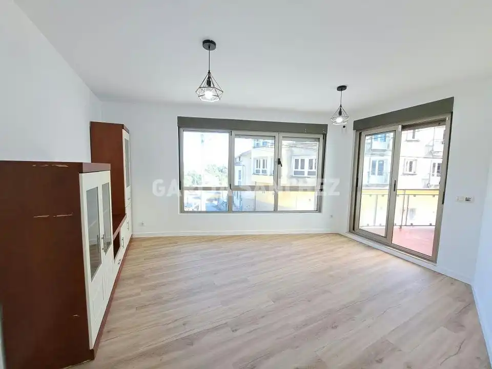 Bedroom of Flat for sale in Boiro, A Coruña