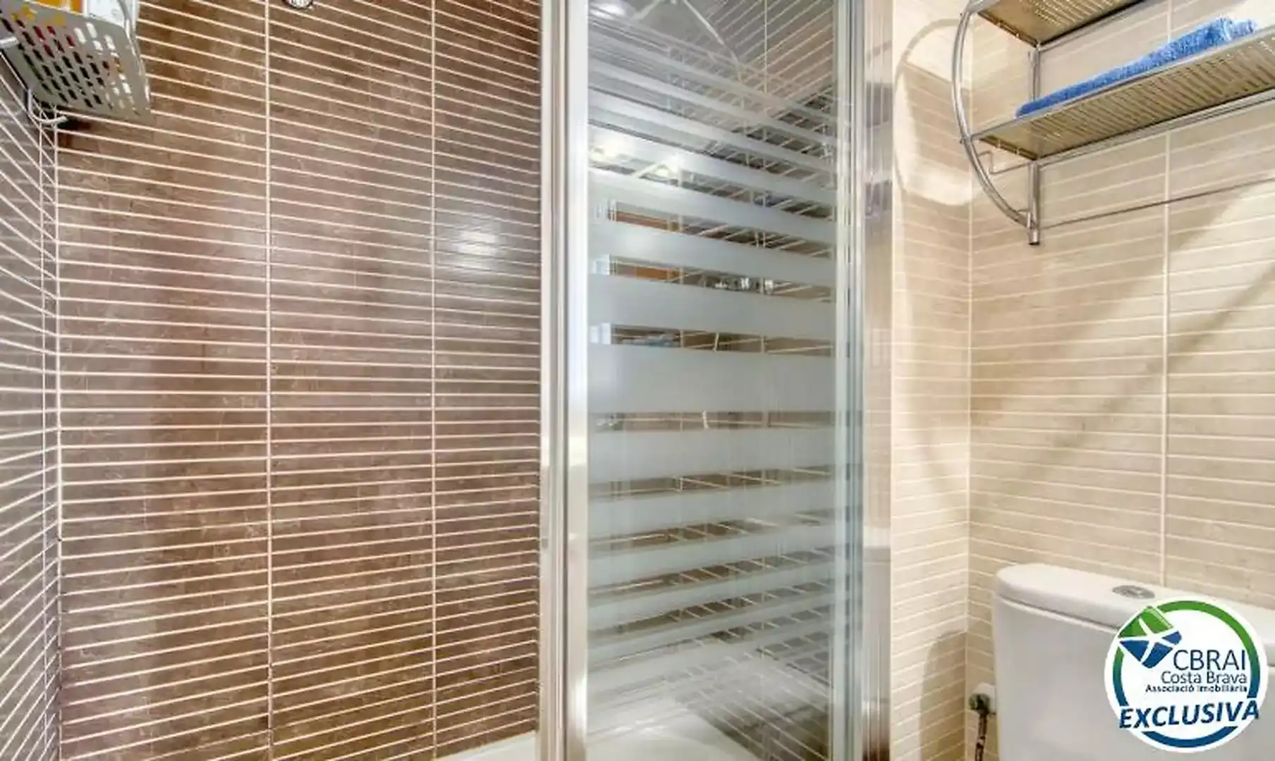 Mini appartamento con ascensore in vendita a Avenida Santa Margarida 9 9, imagen 22