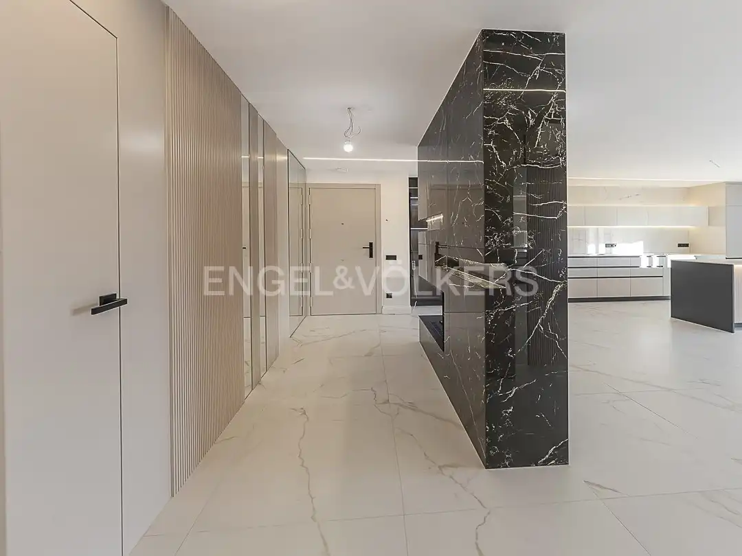 Piso con terraza en venta en Sant Joan - TV3, imagen 18