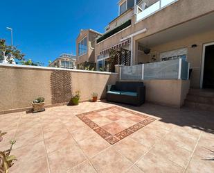 Terrace of Duplex for sale in Orihuela  with Air Conditioner, Terrace and Swimming Pool
