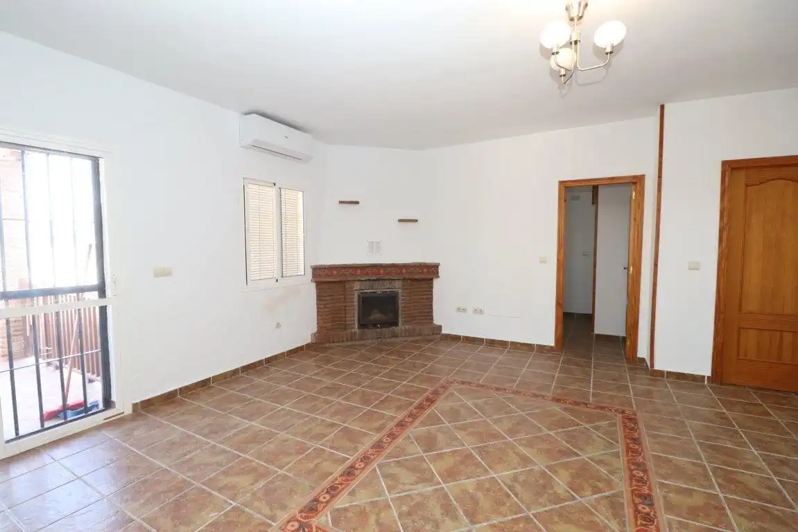 Casa con piscina en alquiler en Centro, imagen 19