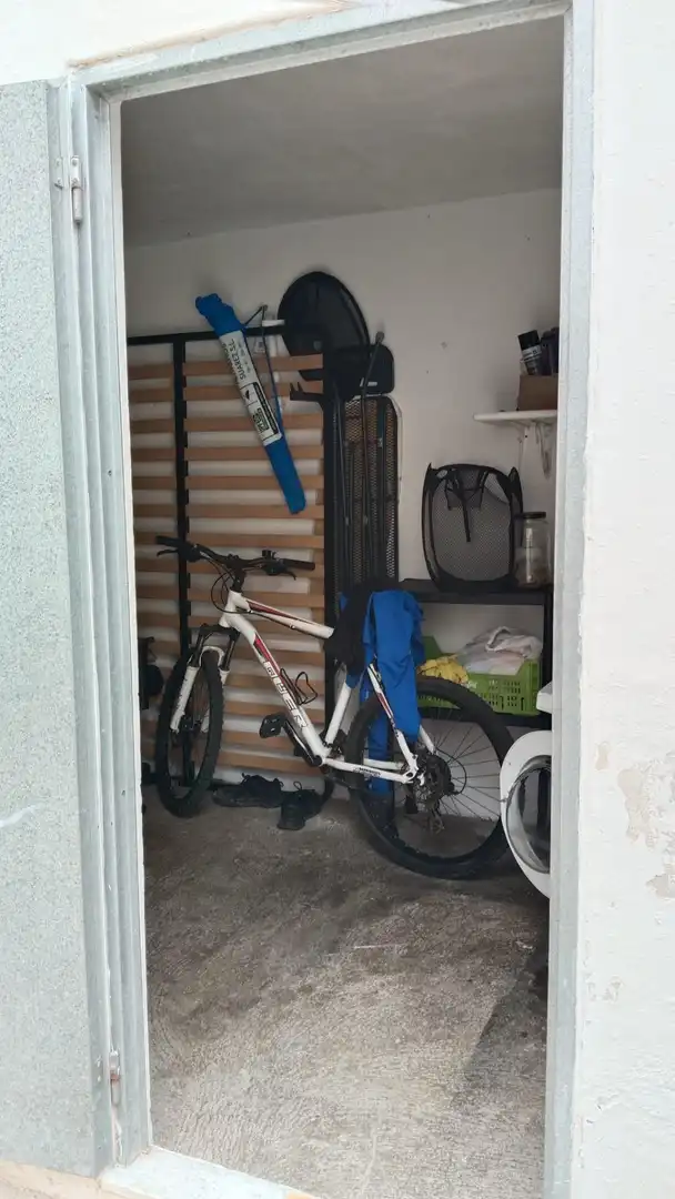 Aparcament de Casa o xalet en venda en Felanitx amb Terrassa i Traster