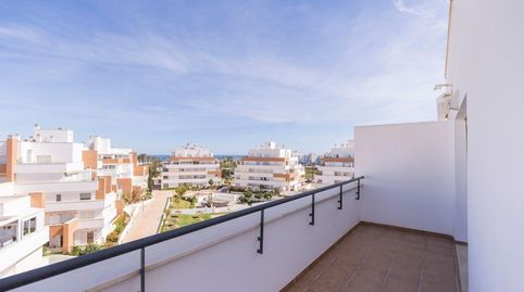 Photo 3 of Attic for sale in Avenida Ciudad de Cadiz, El Sabinar – Urbanizaciones – Las Marinas – Playa Serena, Roquetas de Mar
