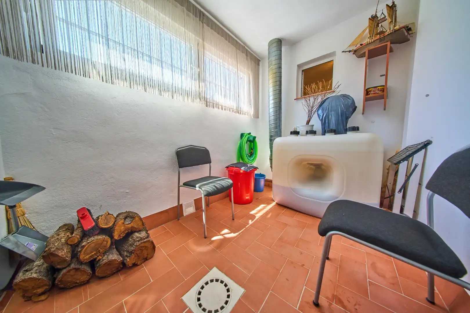 Haus zum Verkauf in Urbanizacion PABLO PICASSO 64, imagen 38