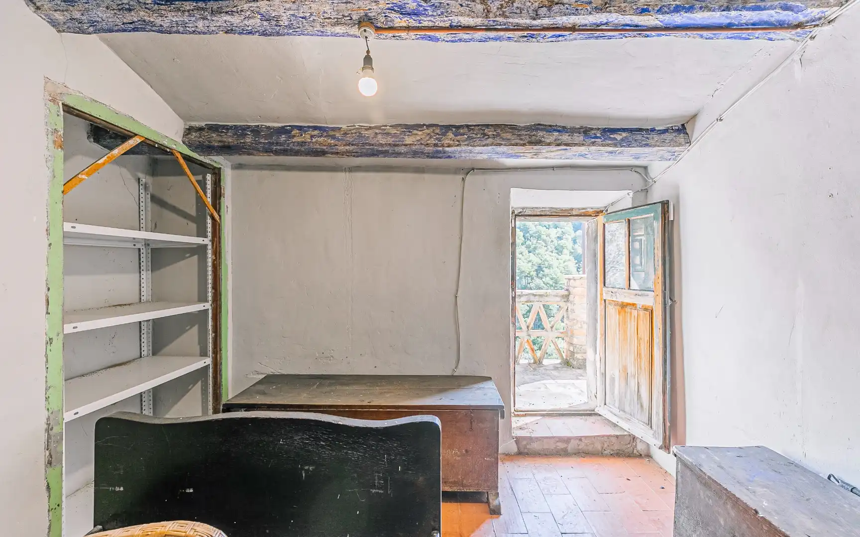 Finca rústica en venta en Navès con Calefacción, Jardín privado y Terraza