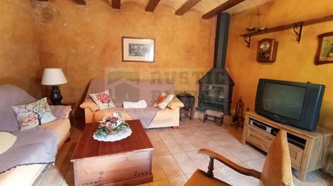 Foto 3 de Casa o xalet de lloguer a Corçà, Girona