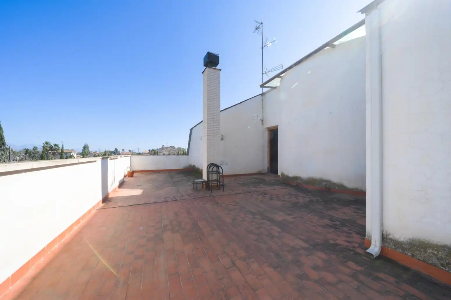 Maison avec terrasse à vendre à Murcia - Carril Carril Francisco Paredes, imagen 72