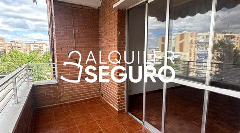Foto 3 de Piso de alquiler en Libertad, Villafontana - Estoril I, Móstoles