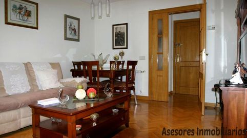 Foto 4 von Wohnung zum Verkauf in De San Marino, Rosas - Musas, Madrid Capital