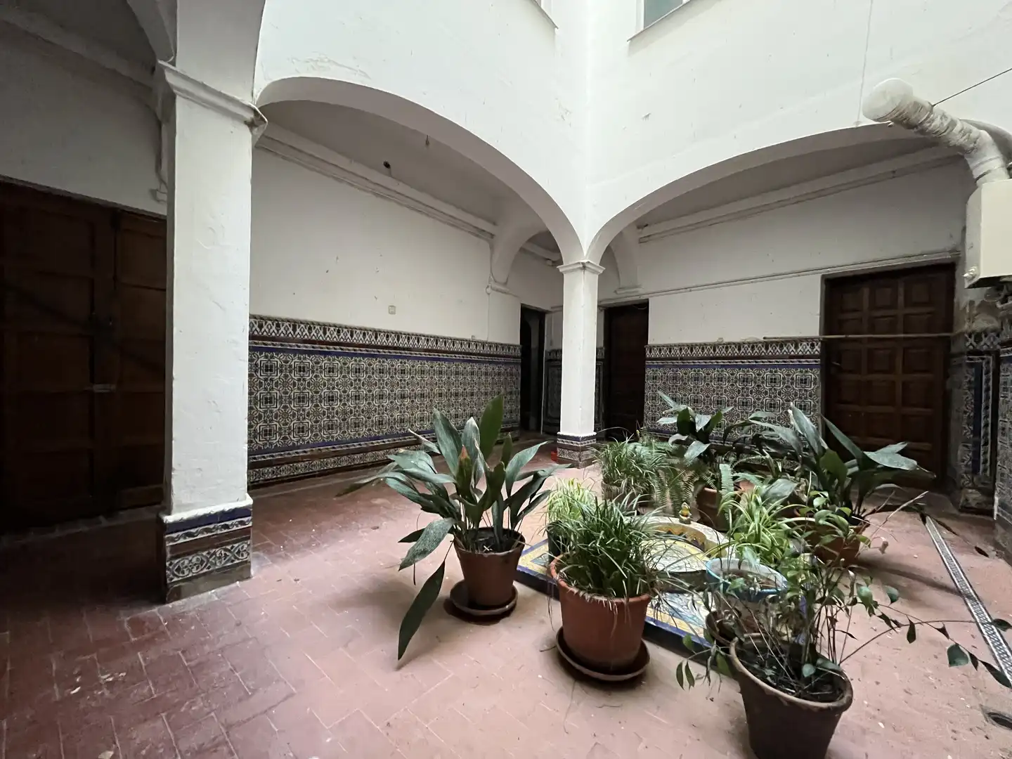 Casa con terrazza in vendita a Calle Rúa Zapatería, imagen 7